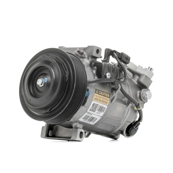 Numer OEM 92600 4EF0A - Sprężarka klimatyzacji 447K0925R RENAULT, NISSAN