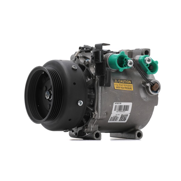 Kompressor Klimaanlage 447K0212R RIDEX REMAN MITSUBISHI Galant VIII Limousine (EA_) 2.4 GDI 1999 150 PS