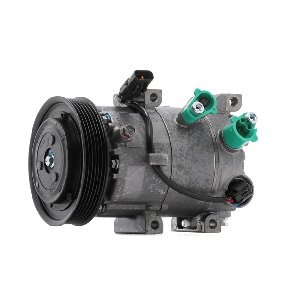 Numer OEM 97701 A5501 - Sprężarka klimatyzacji 447K1009R HYUNDAI, KIA