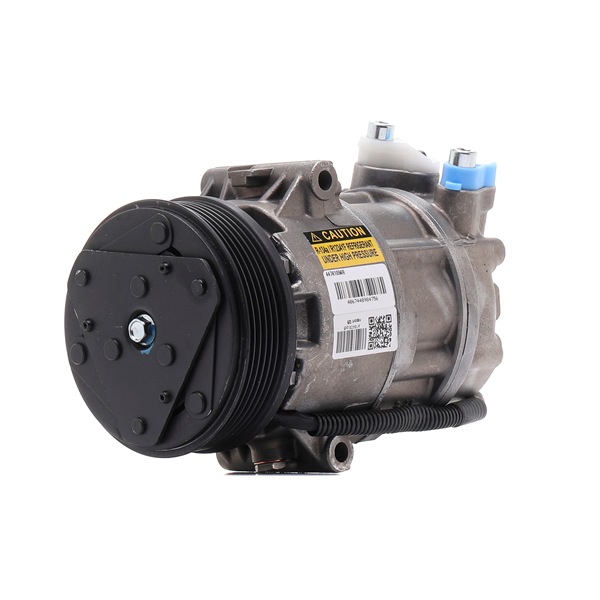 Numer OEM 6E0820803 - Sprężarka klimatyzacji 447K1094R