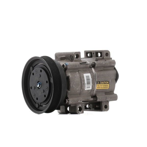 Número OEM 1 047 782 - Compressor, ar condicionado 447K0326R FORD, VOLVO, MAZDA, FORD USA