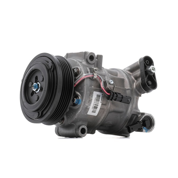 Vauxhall Insignia Mk2 (B) (Z18) ac compressor RIDEX REMAN 447K0981R