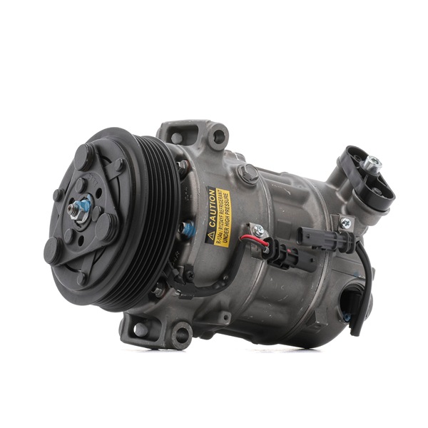 Numer OEM 19 35 4849 - Sprężarka klimatyzacji 447K0923R OPEL, HONDA, CITROËN, VAUXHALL