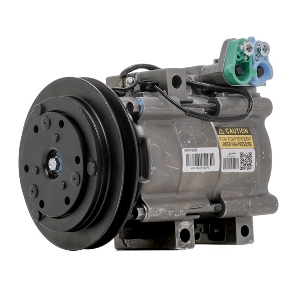 Número OEM 97701-4A151 - Compresor, aire acondicionado 447K1029R HYUNDAI, HONDA, KIA, VOLVO