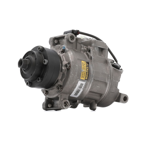 Numéro OEM 4G0 260 805 F - Compresseur de climatisation 447K1071R AUDI