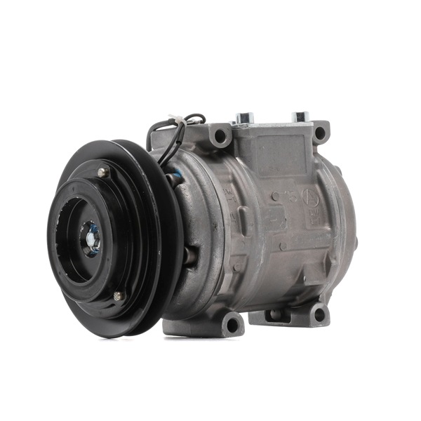 OEM-Nummer G 311 550 020 100 - Klimakompressor 447K0760R RENAULT, VOLVO, RENAULT TRUCKS