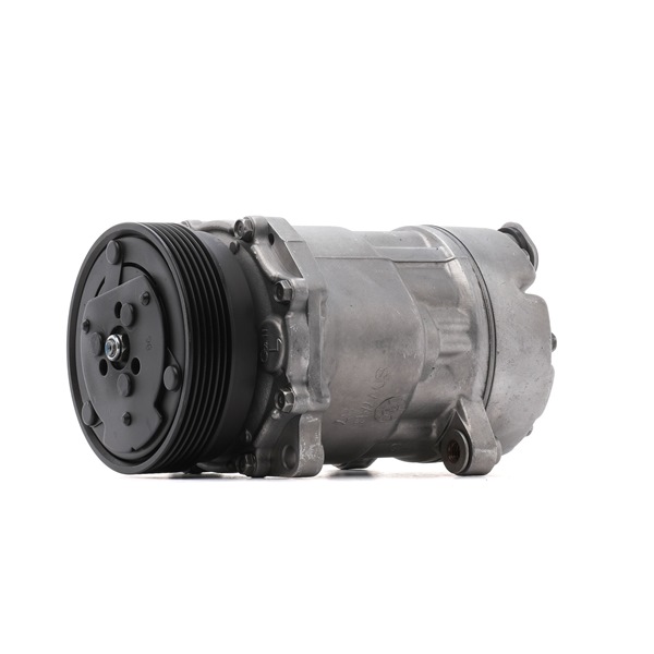 Numéro OEM 7M0 820 803 M - Compresseur de climatisation 447K1028R AUDI, FORD, SEAT, SKODA, CUPRA
