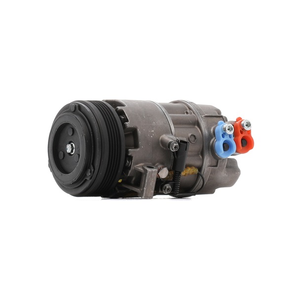 Número OEM 4 149 481 - Compresor, aire acondicionado 447K0968R BMW, VOLVO, MINI