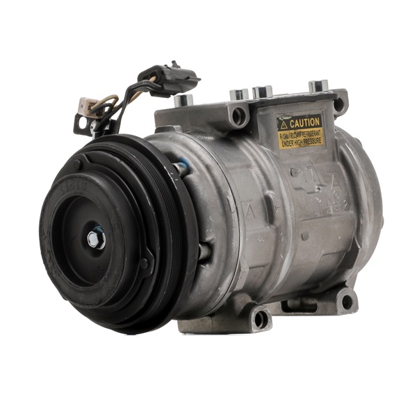 OEM-Nummer 55035993 AB - Klimakompressor 447K0984R FIAT, VOLVO, JEEP, DODGE, CHRYSLER