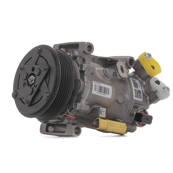 OEM-nummer 98 024 567 80 - Aircopomp 447K0629R PEUGEOT, CITROËN, DS