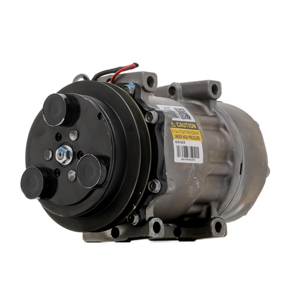 Numer OEM MNA7300BB - Sprężarka klimatyzacji 447K1007R JAGUAR
