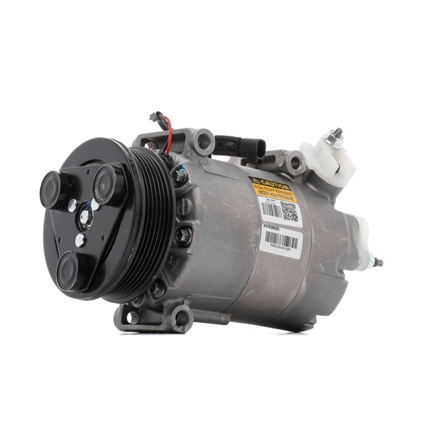 Numer OEM FV41-19D629-DB - Sprężarka klimatyzacji 447K0902R FORD, FORD USA