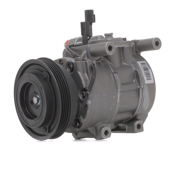 Numéro OEM 97701 1G000 - Compresseur de climatisation 447K0992R KIA, HYUNDAI, HONDA