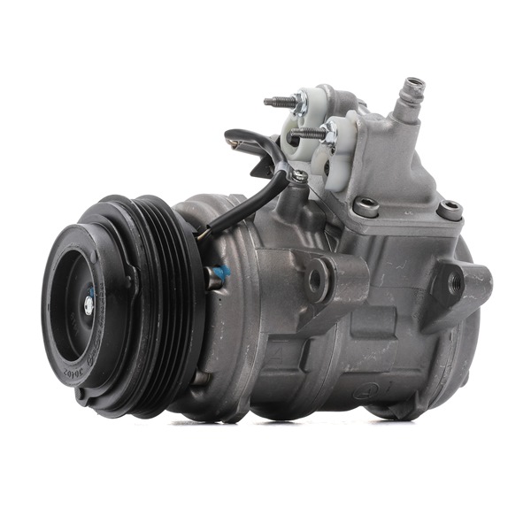 RIDEX REMAN 447K1043R Klimakompressor TOYOTA Previa / Estima II (XR30)