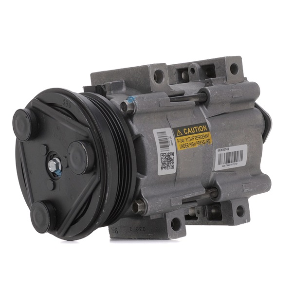 OEM nummer 1 007 362 - AC-kompressor 447K0014R VW, FORD, FORD USA