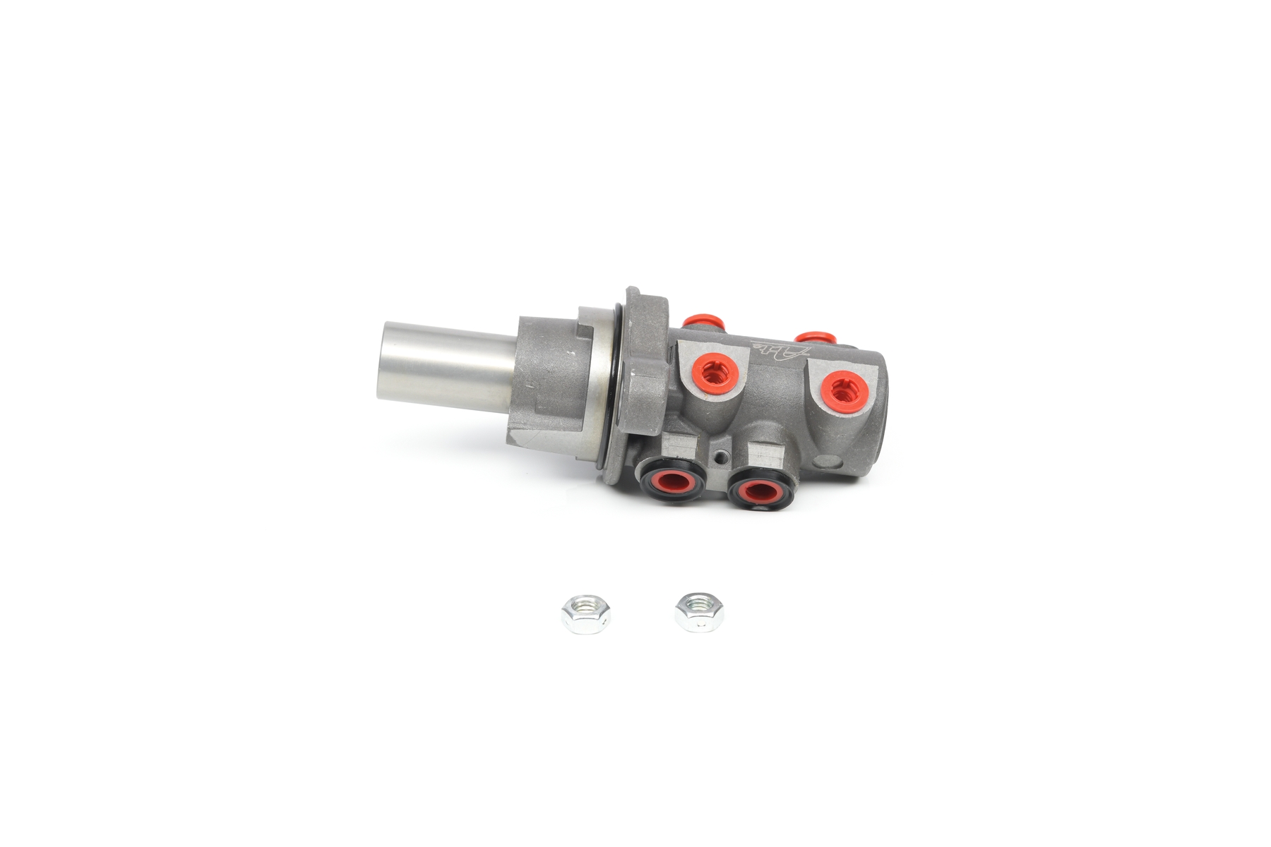 Cilindro maestro del freno 24.4125-1710.3 ATE FORD Transit Mk6 Van (V347, V348) 2.2 TDCi 2009 140 CV