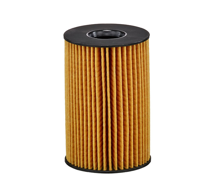 Filtrene LAND ROVER Range Rover Sport (L461): Oljefilter MANN-FILTER HU 8007 z KIT