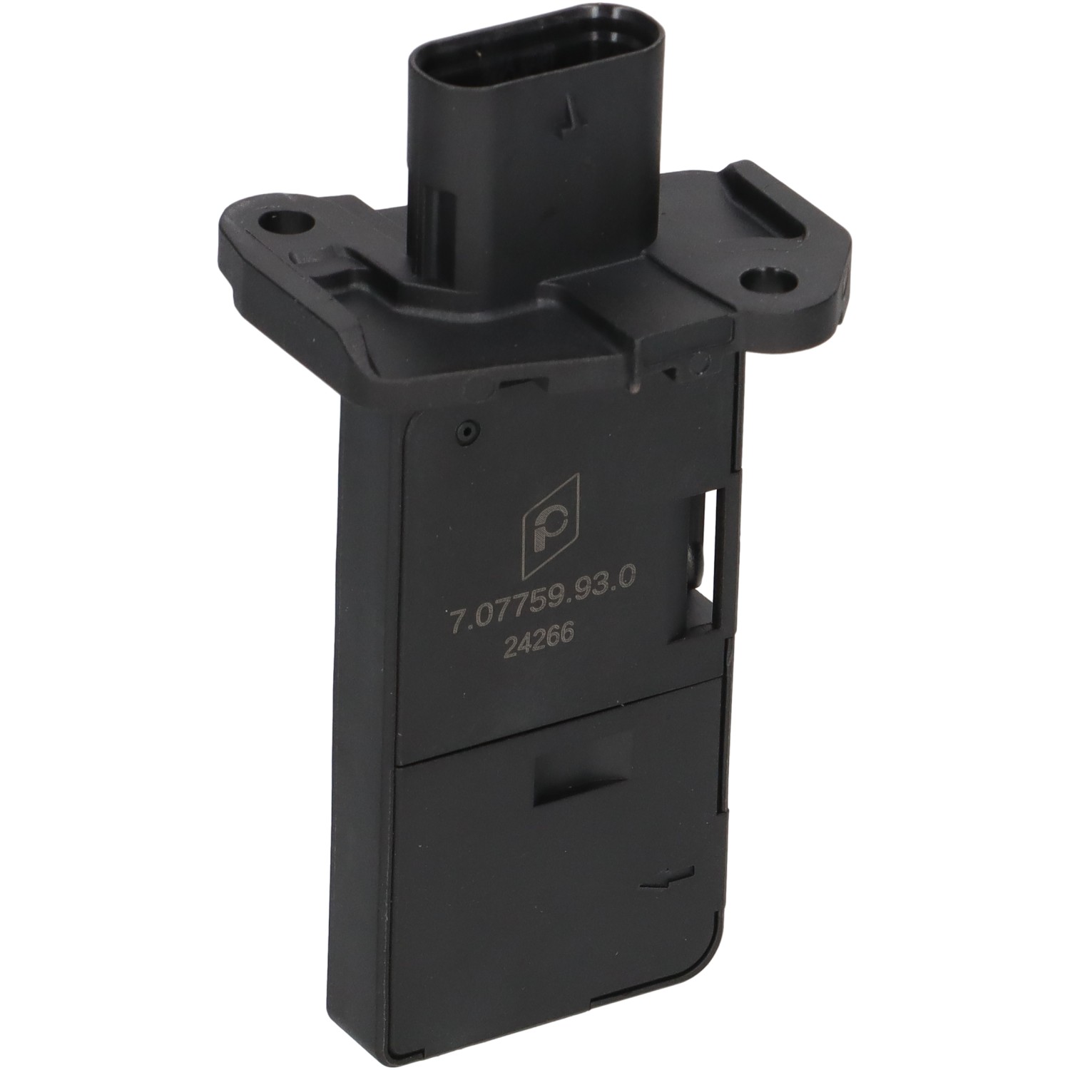 Luchtmassameter 7.07759.93.0 PIERBURG BMW 5 Sedan (G30, F90) 518 d Mild-Hybrid 2024 150 Pk