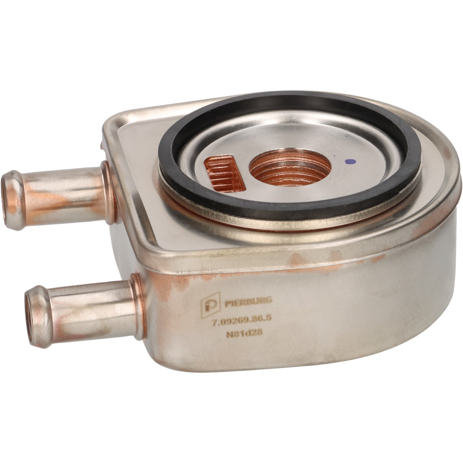 PIERBURG | Radiador de óleo do motor 7.09269.86.0 RENAULT Scénic I (JA0/1, FA0) 2003 baratos online