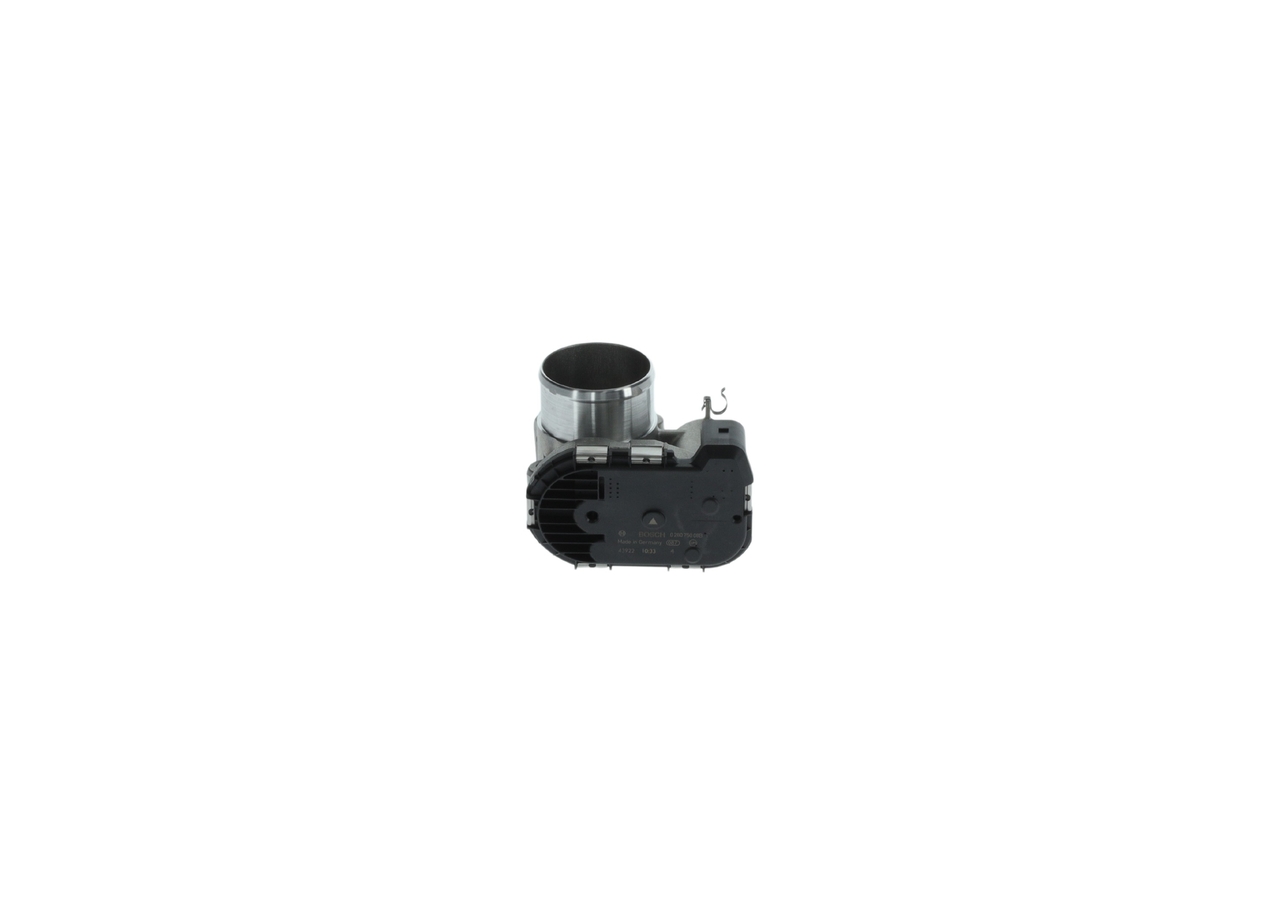 Servomotor, gasspjæld 0 280 750 08B BOSCH FORD C-Max II (DXA/CB7, DXA/CEU) 1.6 CNG 2013 117 HK