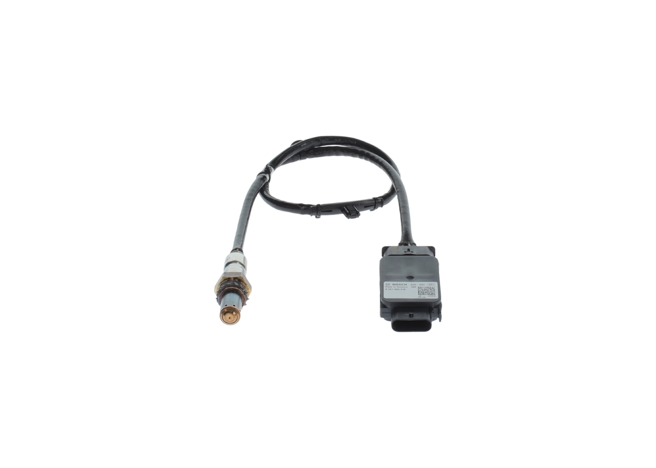 BOSCH 0 281 008 610 lambda sensor VOLVO V40 Hatchback (525, 526) 2.0 D3 150hp 2019
