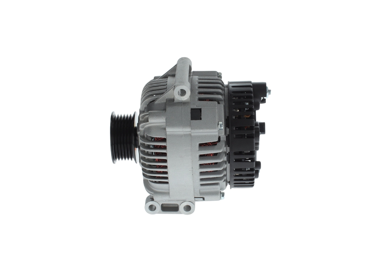 Dynamo 1 986 A01 196 BOSCH RENAULT Scénic I (JA0/1, FA0) 1.6 (JA00) 2003 110 hk