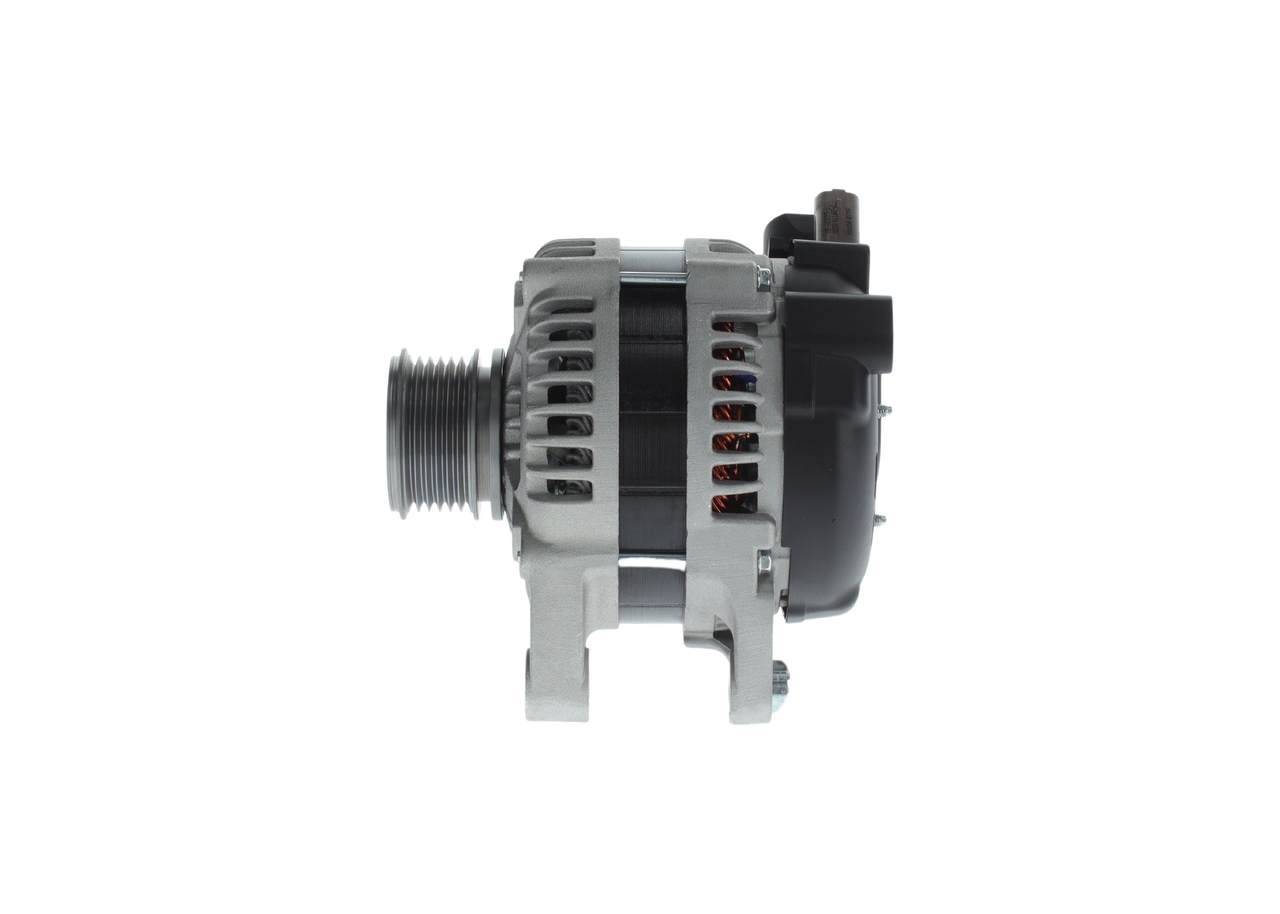 Generator 1 986 A01 657 BOSCH CITROËN C4 II Picasso 1.2 THP 2022 110 PS