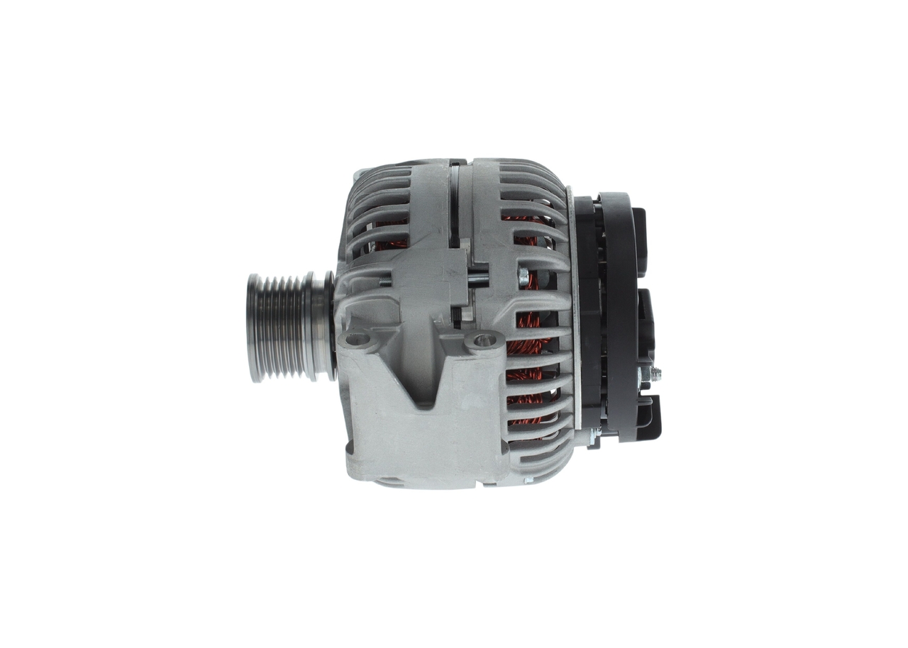 Numero OEM A 013 154 07 02 - Alternatore 1 986 A01 896 MERCEDES-BENZ, JEEP, CHEVROLET, CHRYSLER