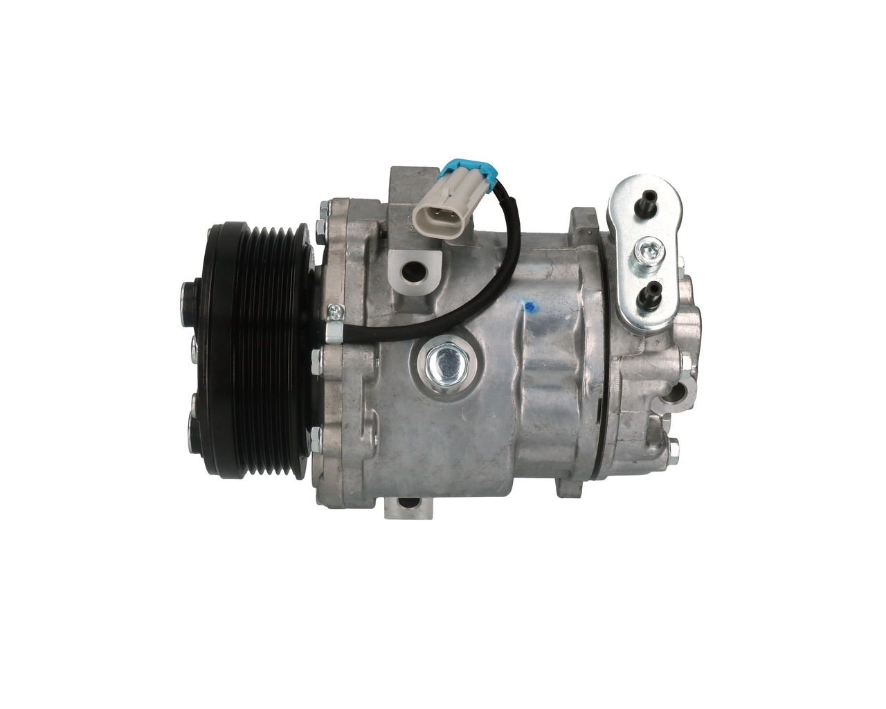 OEM-Nummer 24 42 2013 - Klimakompressor 1 986 AD1 127 OPEL, VOLVO, HONDA, SAAB, ISUZU