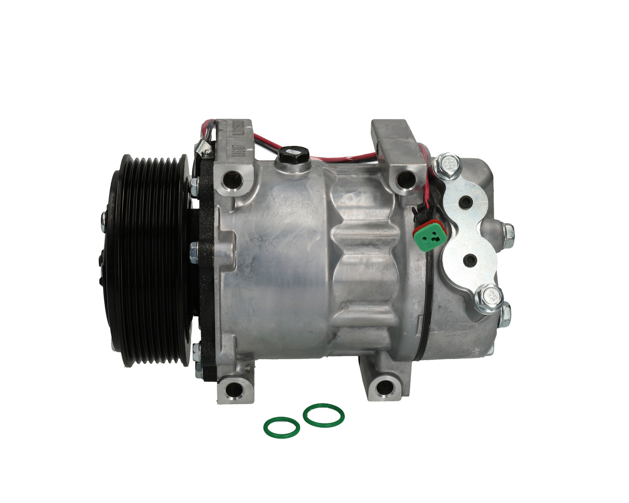 Número OEM 1 019 771 - Compressor, ar condicionado 1 986 AD1 130 FORD, VOLVO, MAZDA, FORD USA