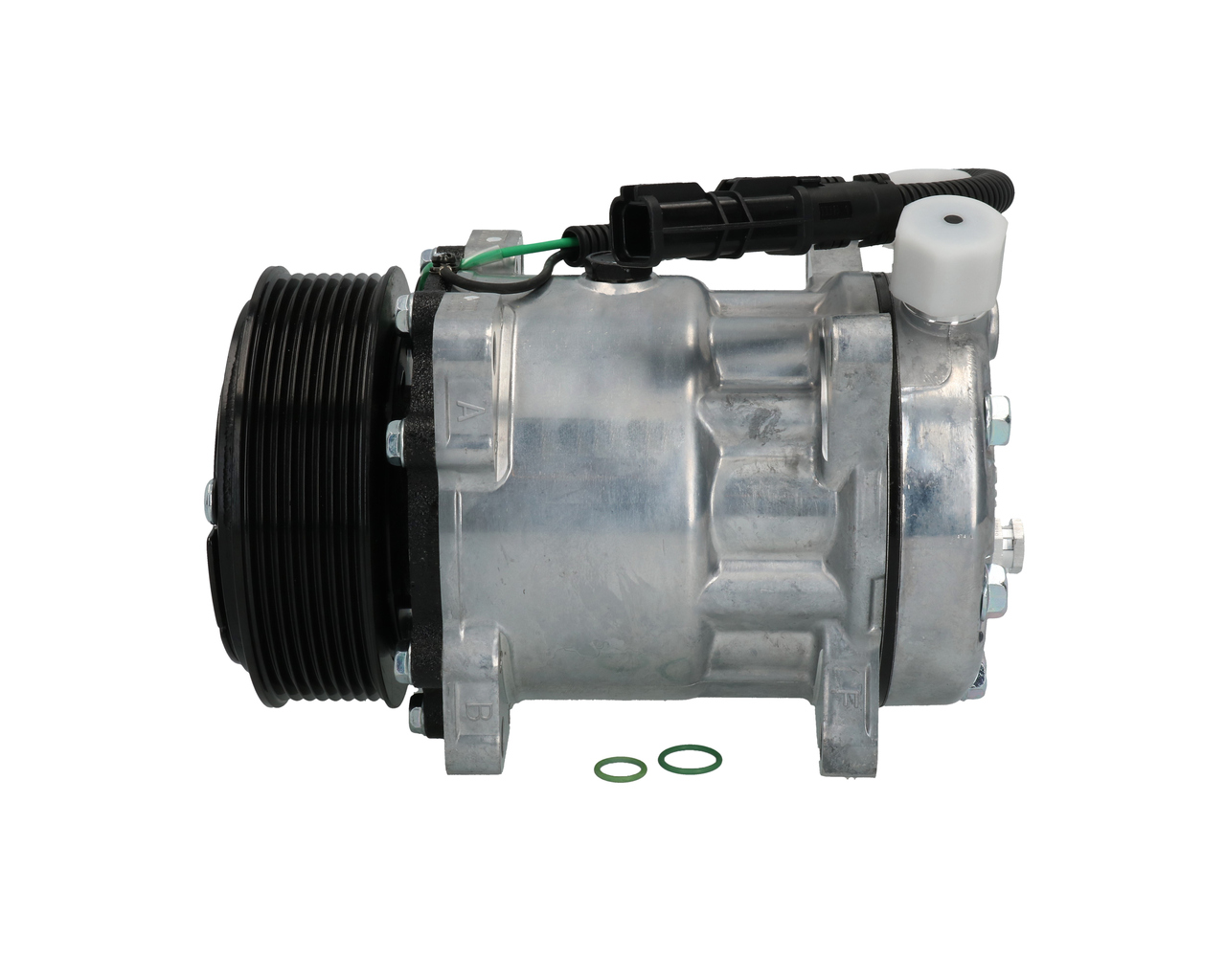 Número OEM 51 77970 7028 - Compressor, ar condicionado 1 986 AD1 142 VOLVO, MAN