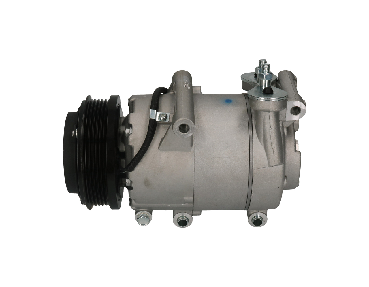 Air conditioning compressor 1 986 AD1 148 BOSCH 6M5H-19D629-AB FORD, VOLVO, FORD USA