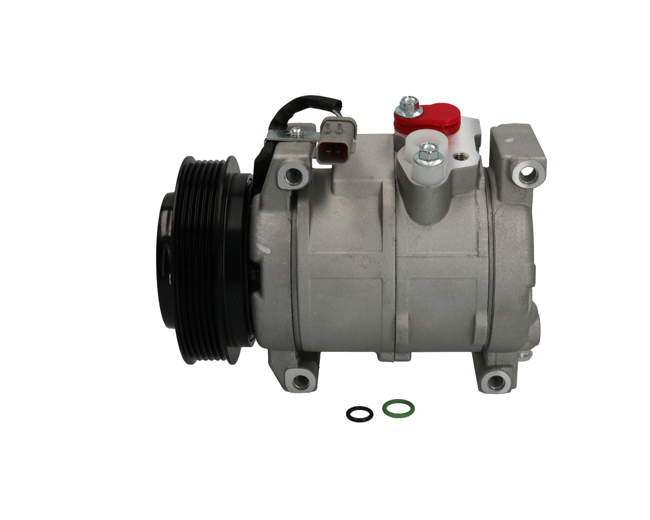 Número OEM 05005 420AD - Compresor, aire acondicionado 1 986 AD1 156 VOLVO, JEEP, CHRYSLER, DODGE, PLYMOUTH