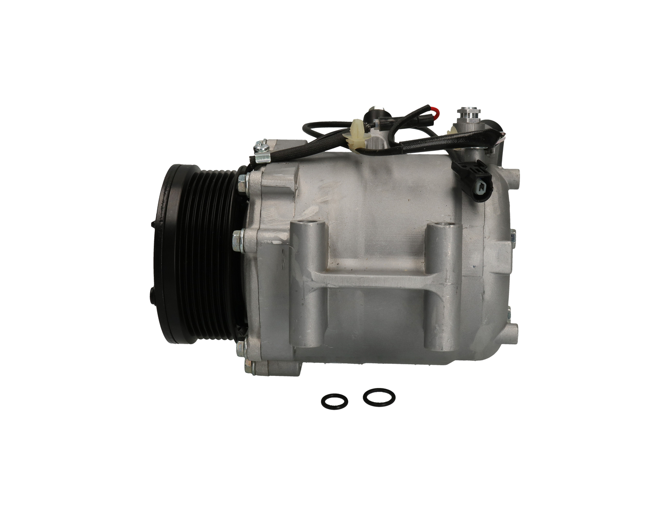 Numer OEM 38 810 RSR E02 - Sprężarka klimatyzacji 1 986 AD1 158 HONDA, VOLVO