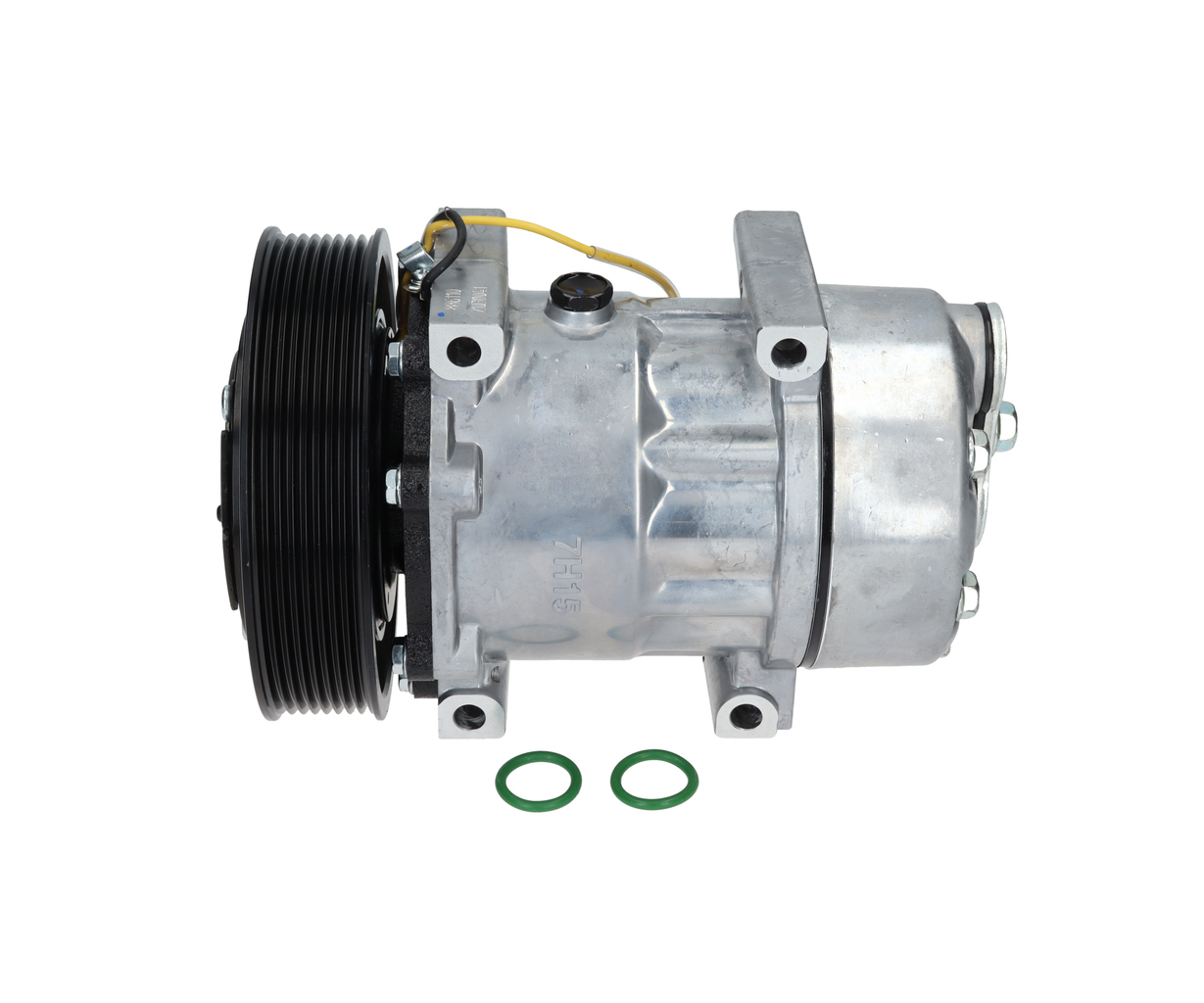 OEM-Nummer 50 10 605 063 - Klimakompressor 1 986 AD1 167 FORD, RENAULT, VOLVO, NISSAN, LADA