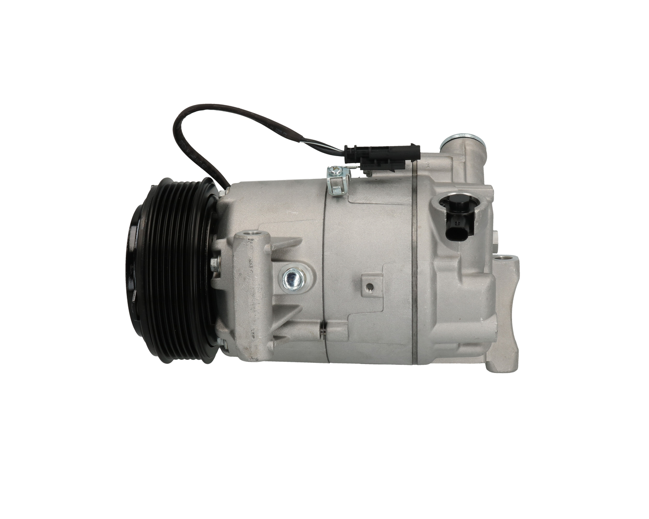 Número OEM 16 18 427 - Compressor, ar condicionado 1 986 AD1 168 OPEL, HONDA, VOLVO, CHEVROLET, VAUXHALL