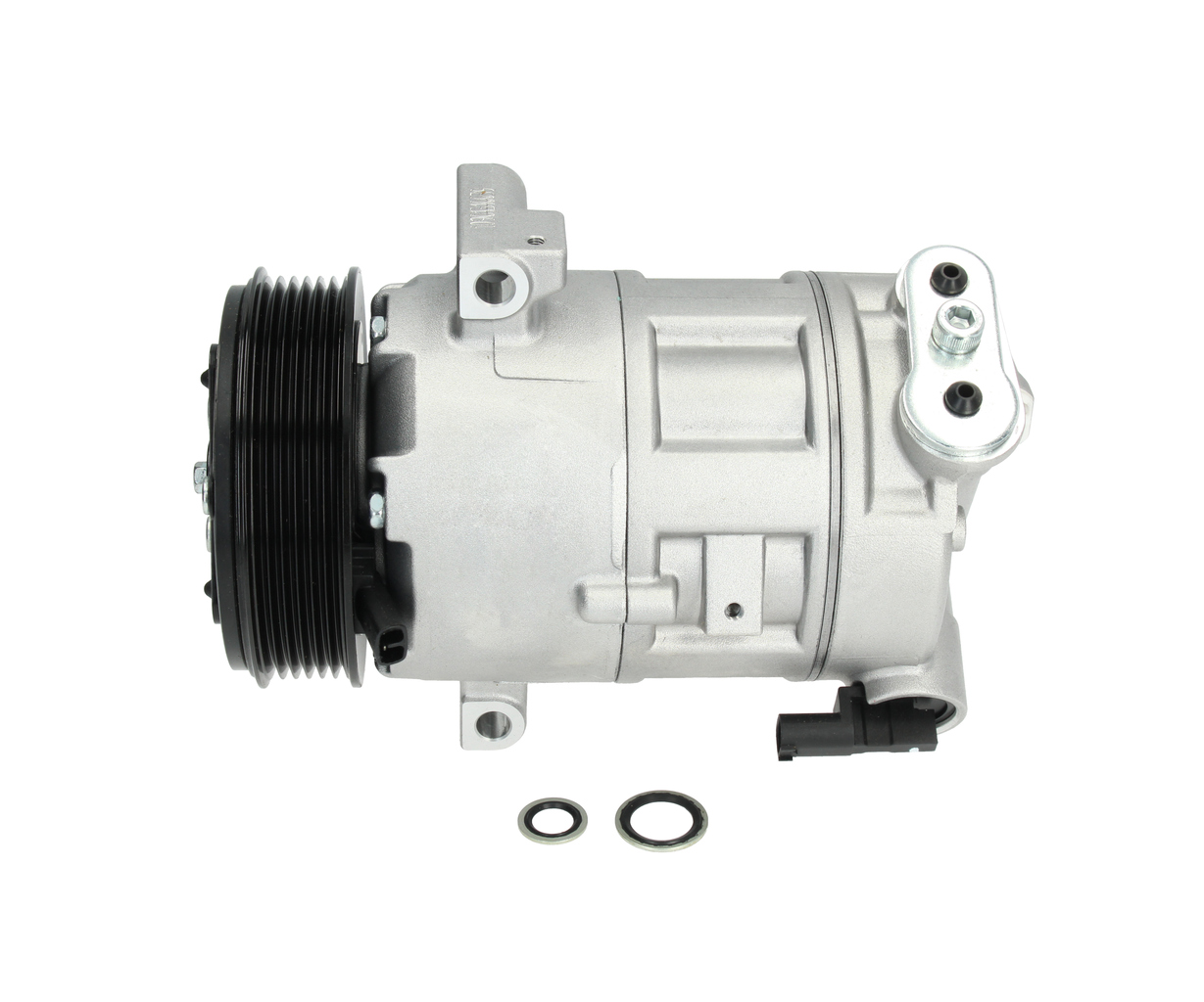 BOSCH 1 986 AD1 169 AC compressor ALFA ROMEO Giulietta Van (940_) 2.0 JTDM 150 hp Diesel 2016