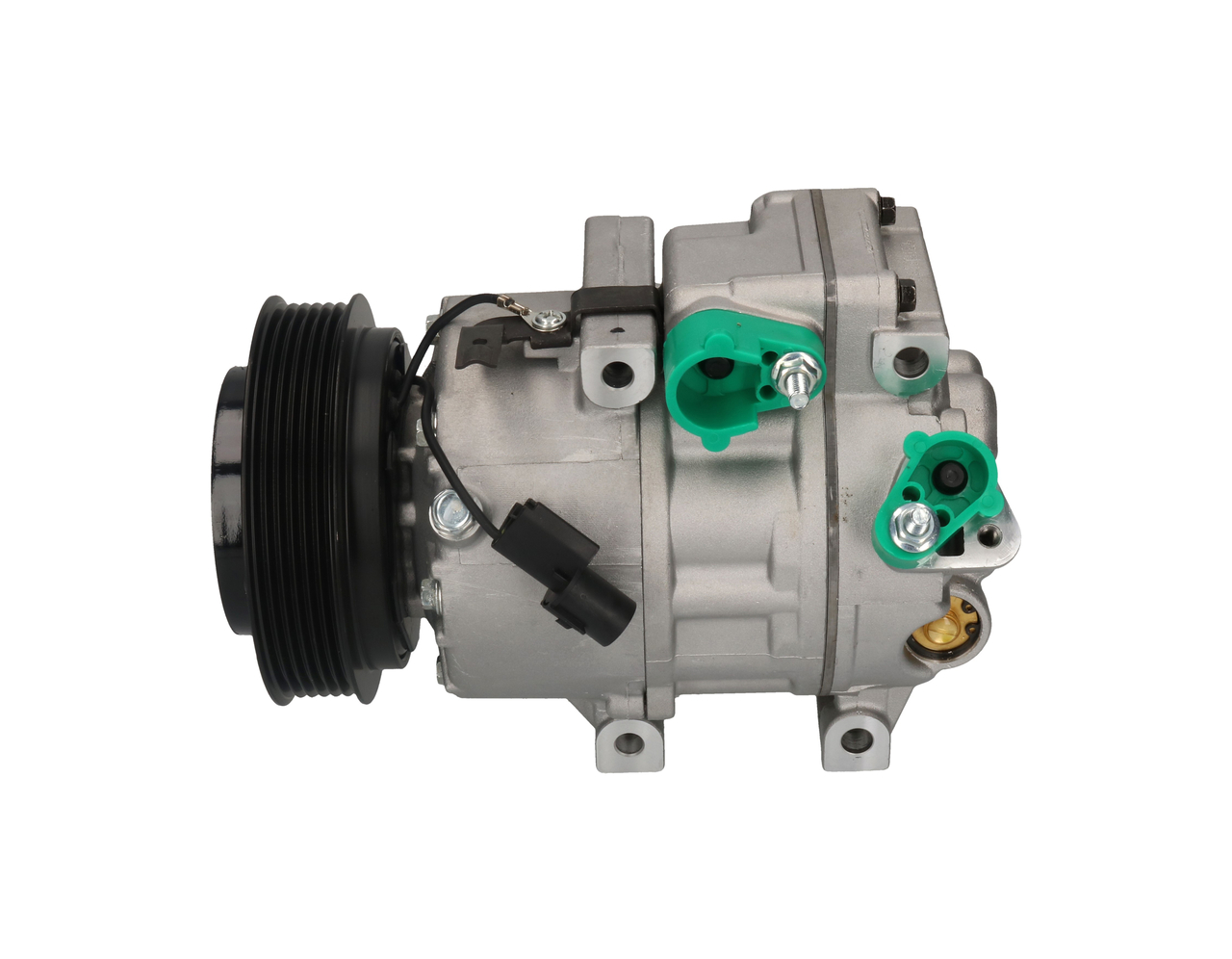 Numero OEM 97701 2B200 - Compressore aria condizionata 1 986 AD1 176 HYUNDAI, KIA