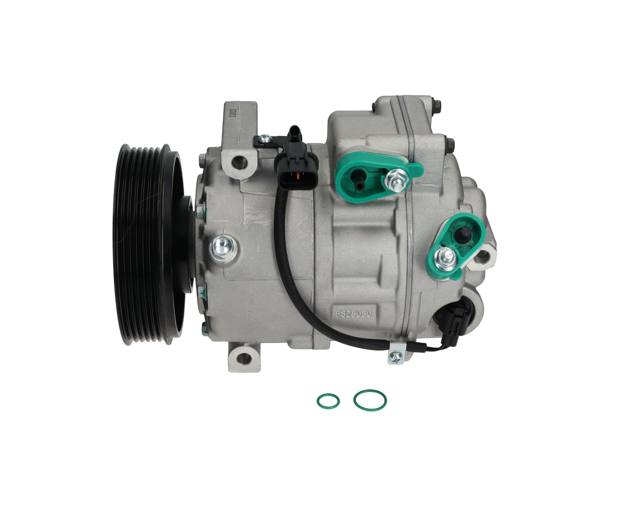 Numer OEM 97701 2W000 - Sprężarka klimatyzacji 1 986 AD1 183 BMW, HYUNDAI, KIA