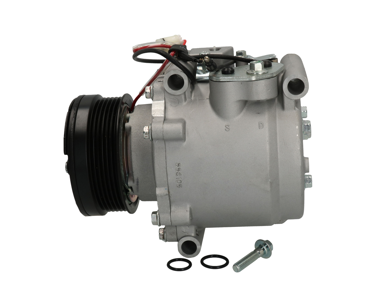 OEM-Nummer 46 35 892 - Klimakompressor 1 986 AD1 185 FORD, VOLVO, SAAB, CHRYSLER, ROVER