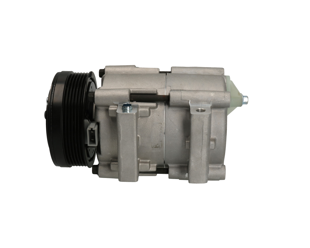 AC-compressor 1 986 AD1 192 BOSCH FORD Transit Mk4 Bus (VE83) 2.5 TD 1996 100 Pk