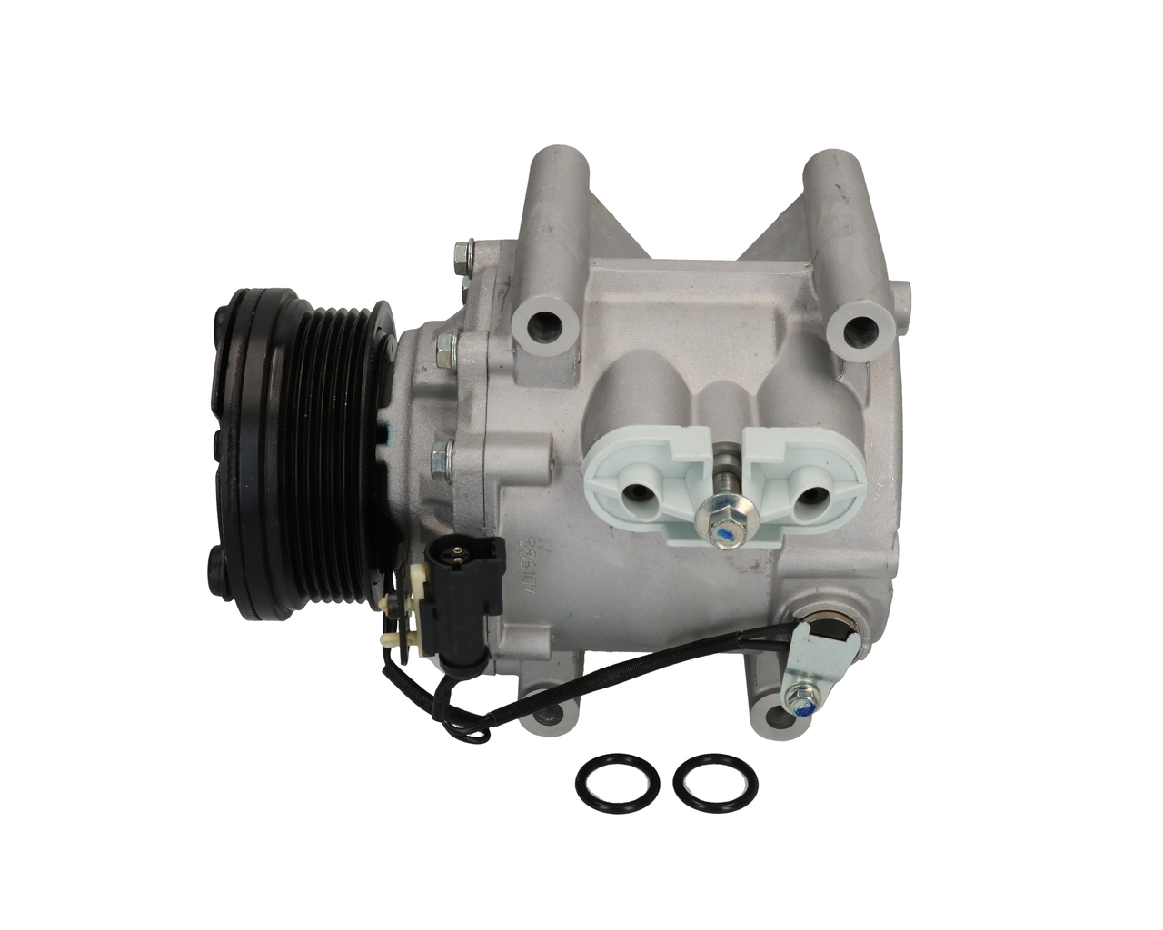 Número OEM C2S 47472 - Compresor, aire acondicionado 1 986 AD1 198 FORD, VOLVO, JAGUAR, LINCOLN