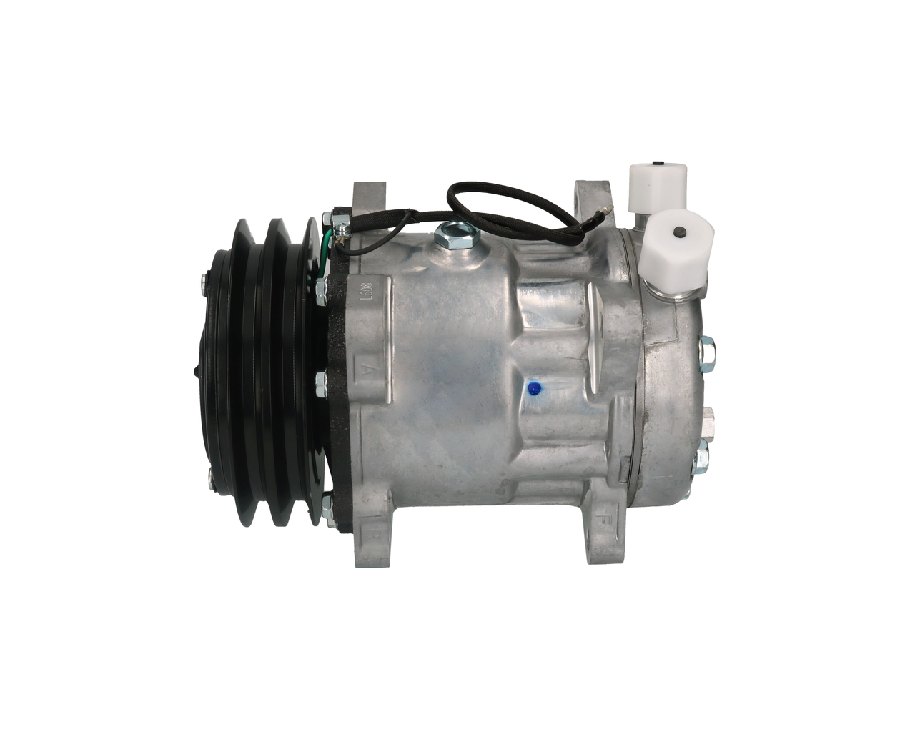 Número OEM 2 976 67 - Compresor, aire acondicionado 1 986 AD1 203
