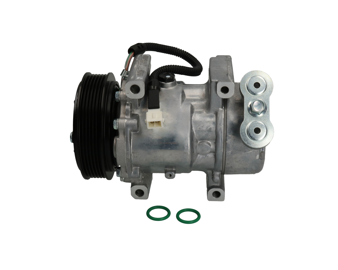 OEM-Nummer 6453 JH - Klimakompressor 1 986 AD1 208 FORD, PEUGEOT, CITROËN, VOLVO