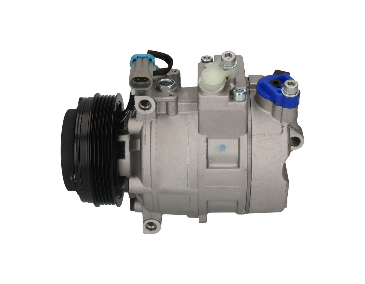 Número OEM 09 12 2119 - Compresor, aire acondicionado 1 986 AD1 209 OPEL, VOLVO, VAUXHALL