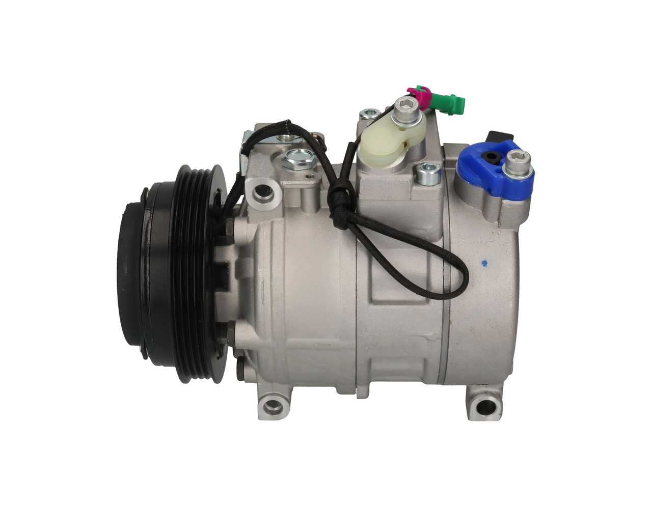 Klimakompressor 1 986 AD1 210 BOSCH VW Passat B5 GP Variant (3BG, 3B6) 2.5 TDI 4motion 2003 180 HK