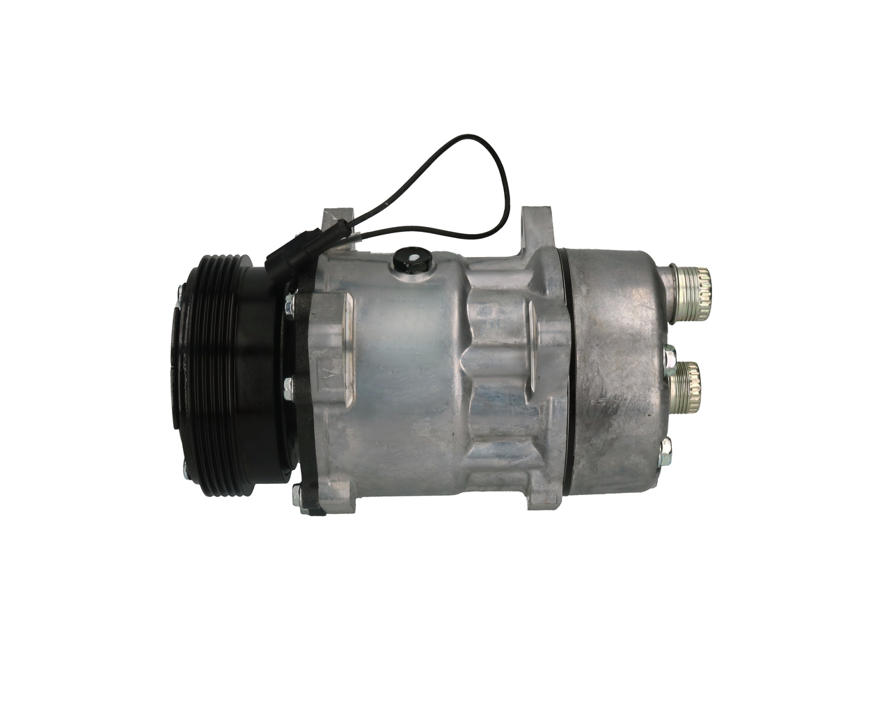 Número OEM 6453 G5 - Compressor, ar condicionado 1 986 AD1 220 VW, PEUGEOT, FORD, CITROËN, FIAT