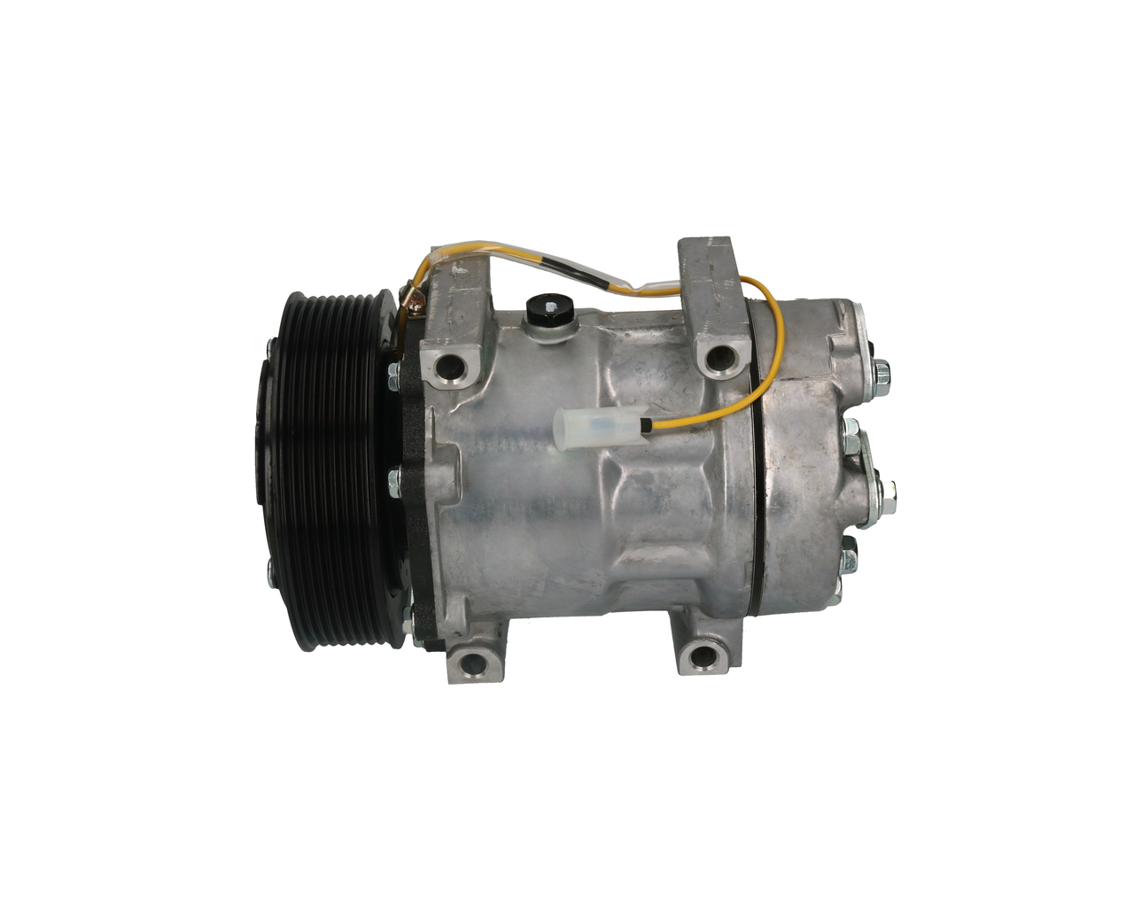 Número OEM 8 500 031 5 - Compresor, aire acondicionado 1 986 AD1 222 RENAULT, VOLVO