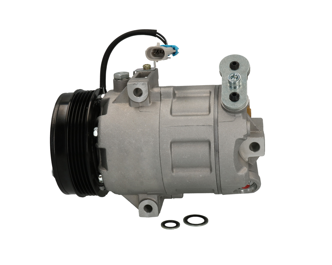 Compressor, ar condicionado 1 986 AD1 233 BOSCH OPEL Astra G CC (T98) 1.2 16V (F08, F48) 2001 75 cv