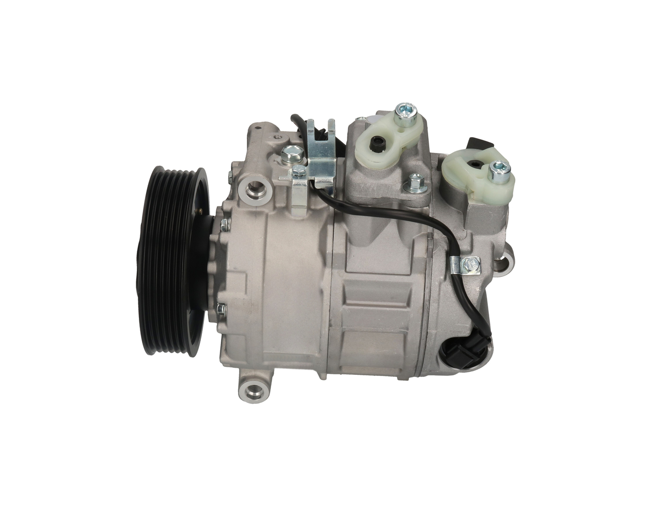 Numéro OEM 4B0 260 805 H - Compresseur de climatisation 1 986 AD1 243 AUDI, FORD, SEAT, VOLVO, SKODA